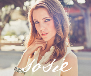 Petit tour en cabine chez Zara