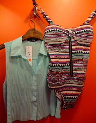 Dans la cabine en Australie : ATTIK