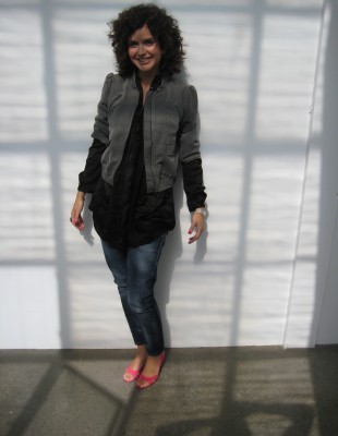 Jour 2 : le photoshoot Only