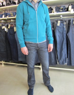 3 morceaux pour hommes à 100 $ chez H&M