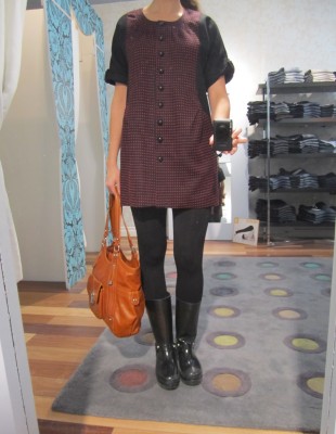 Des soldes pour tous les goûts chez Modeco.