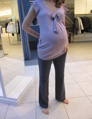 spécial maternité : 40 % de rabais supp chez Mexx