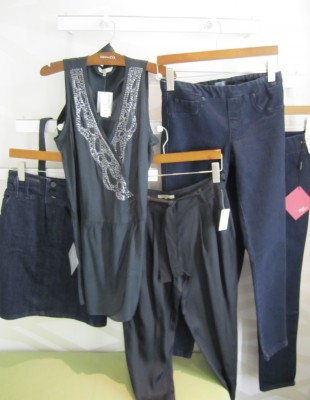 RW&Co pour qqs morceaux