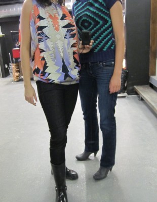 Soldes chez Adam&Ève