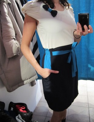 Robes estivales Kling chez Solo Échantillons