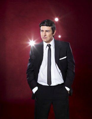 stylisme pour la campagne Rogers Noël 2010