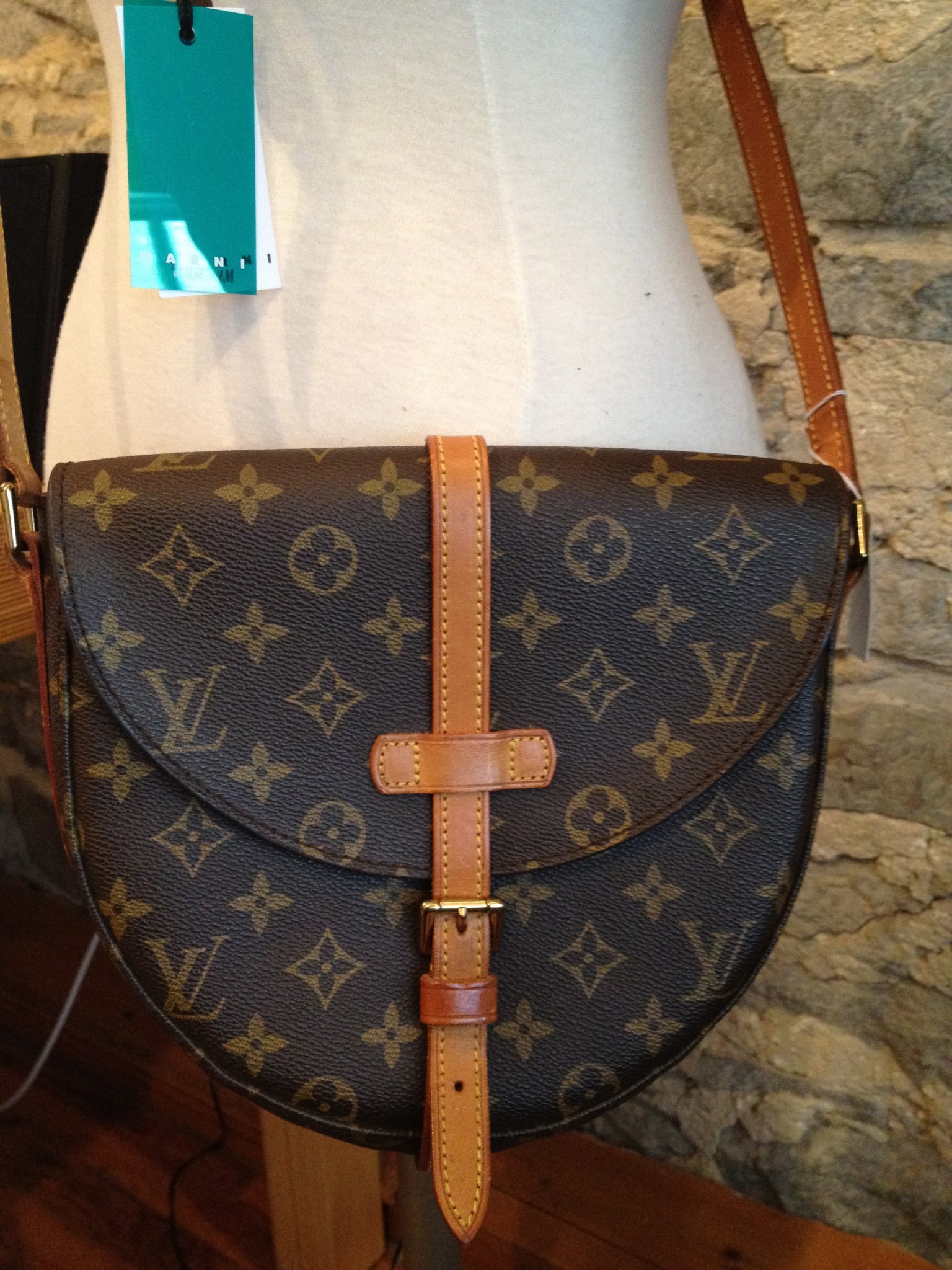 Louis Vuitton et moi. Blog mode Montréal fashion tendances Dans la