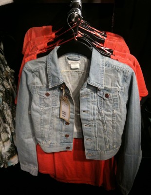 8 essentiels d’été chez H&M