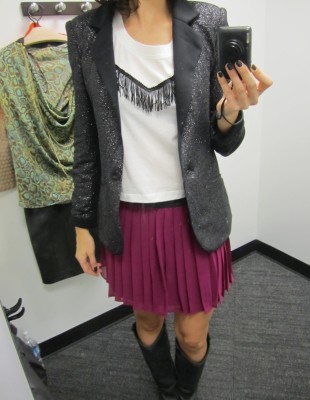 Êtes-vous une material girl?