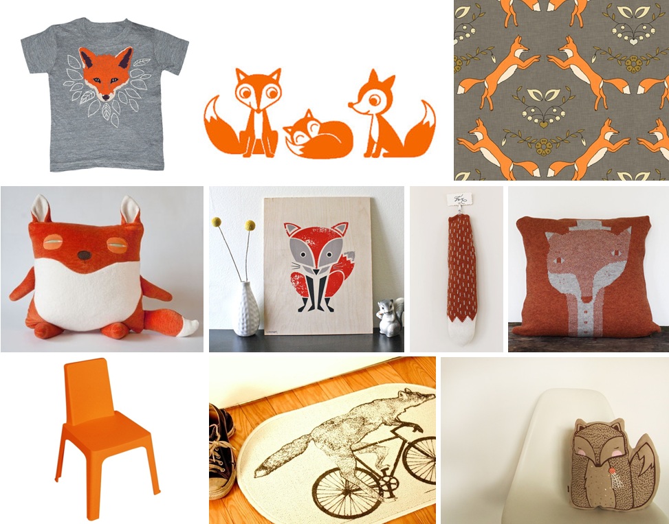 Renard un jour, renard toujours.