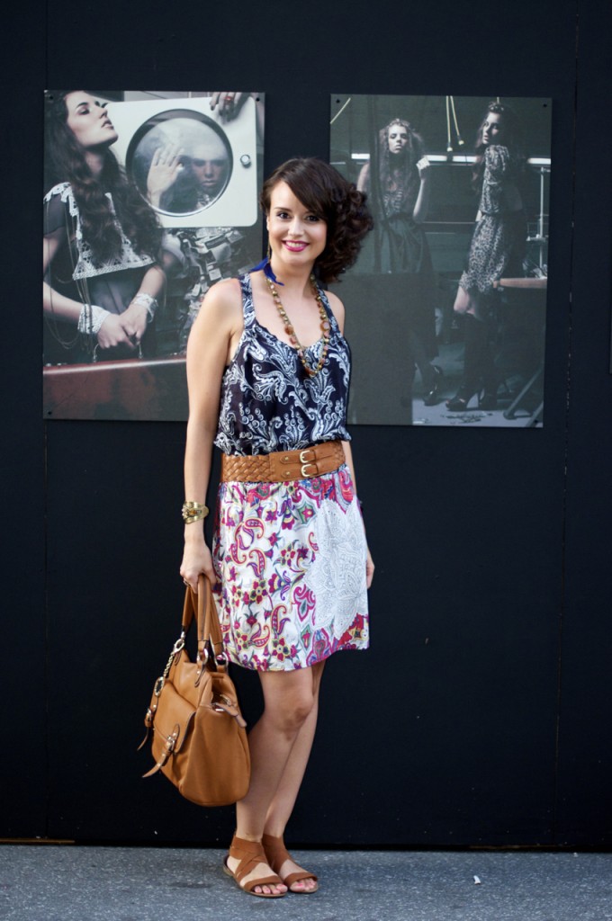 Mon vendredi vu par un photographe…