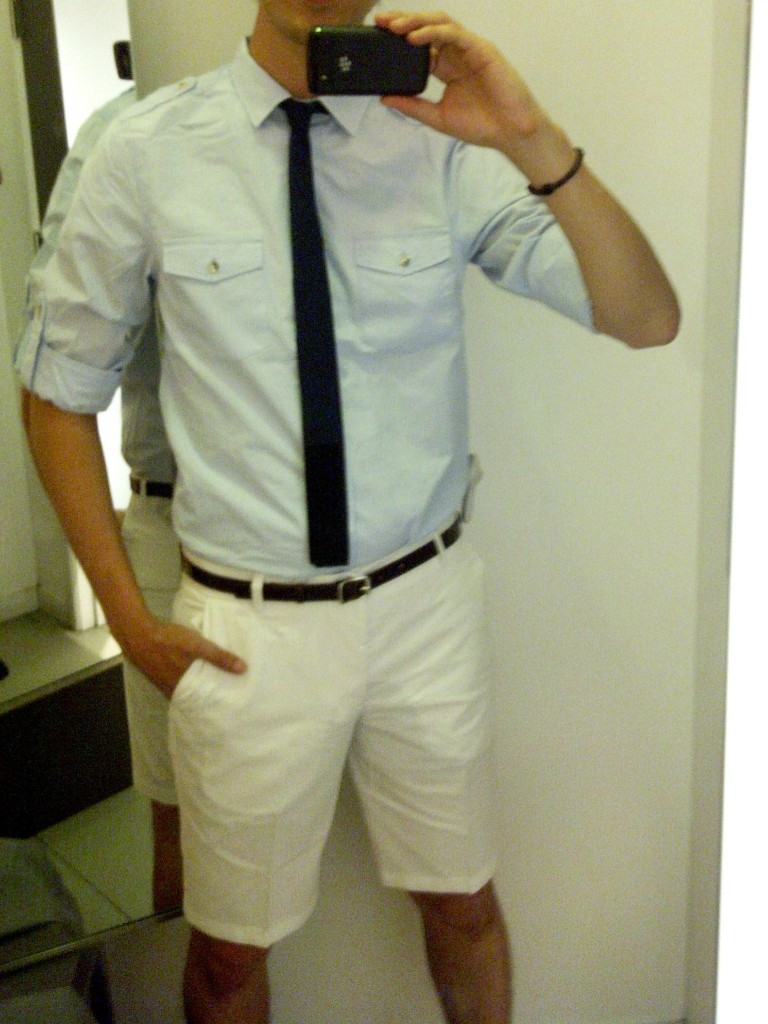 Concours H&M : le gagnant est Guillaume