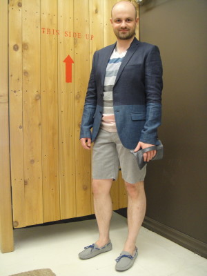 COOL ET CHIC CHEZ BOUTIQUE MANHOOD