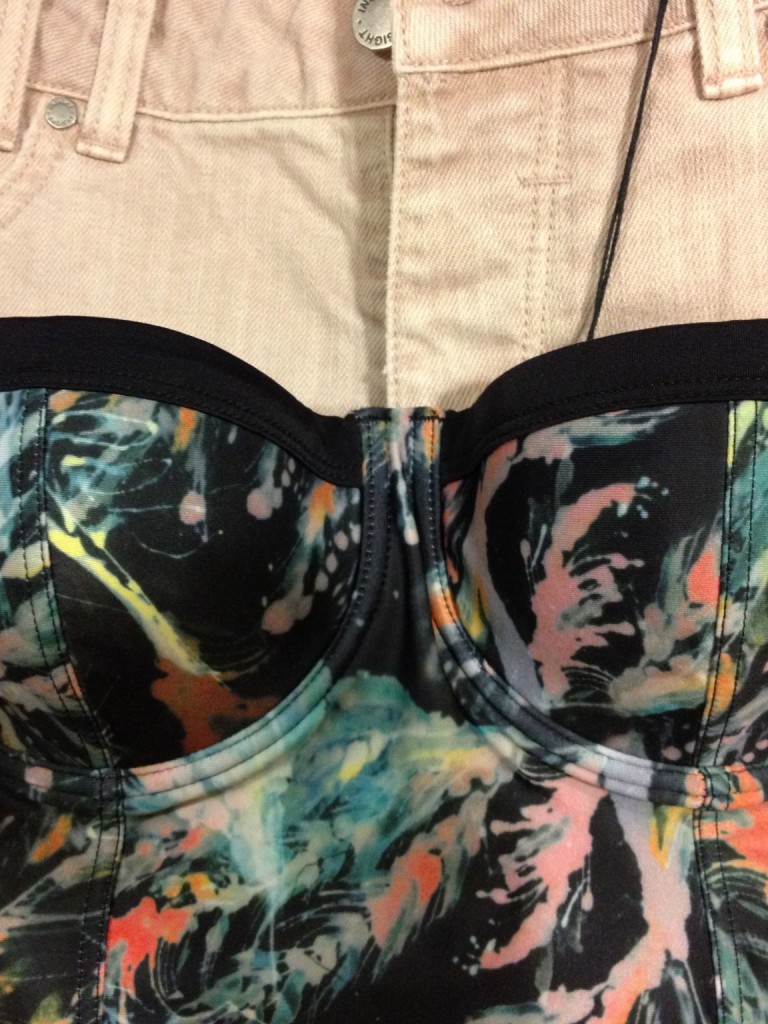 Du Insight chez Off The Hook