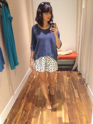 Soldes d’été chez BCBGMaxazria