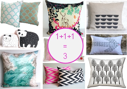 UN c’est bien, DEUX c’est mieux