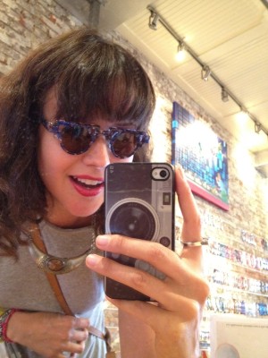 Des lunettes pour votre morphologie.