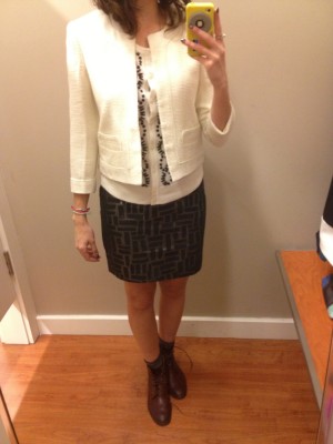 Banana Republic Outlet – Sainte-Dorothée