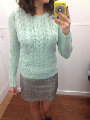 Gap Entrepôt Sainte-Dorothée