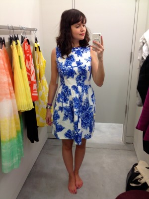 visite au hr2 le nouveau concept de Holt Renfrew