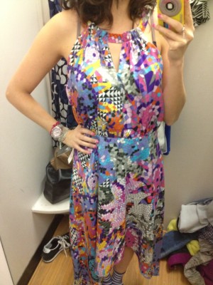 soldes fous au zellers de drummondville.