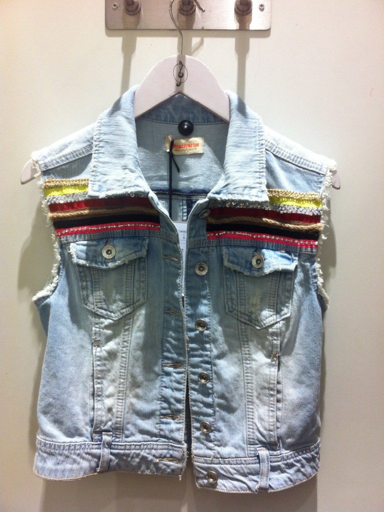 Confession d’une bohème