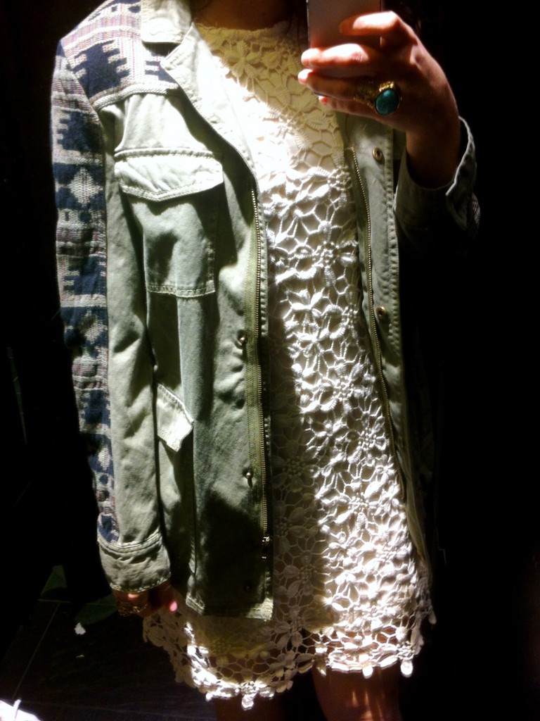 Pull and Bear, l’autre sous-ligne de Zara