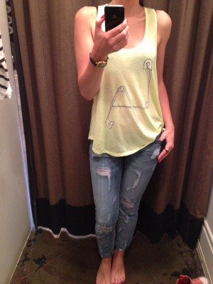 Des Soldes chez Influence U!