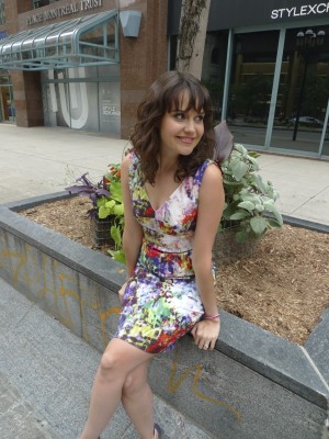 Un maquillage chez Inglot