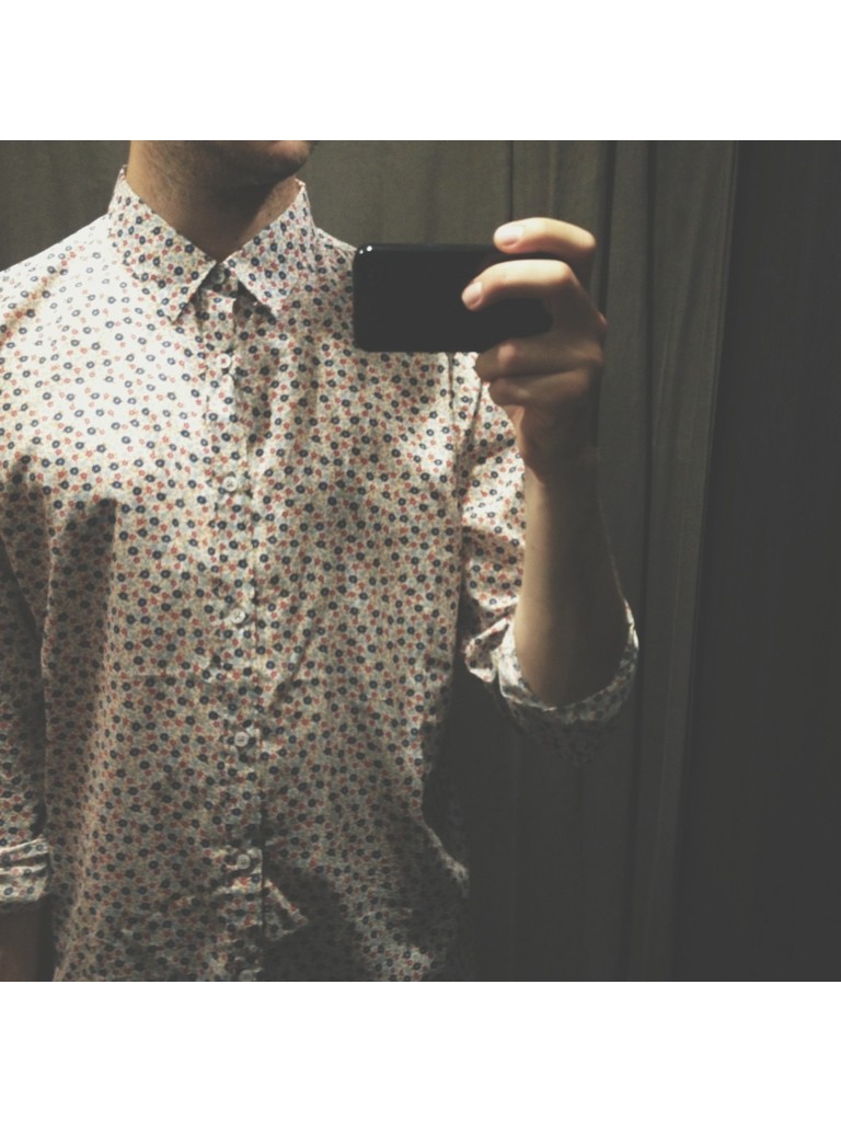 Les soldes pour hommes chez Zara et Simons