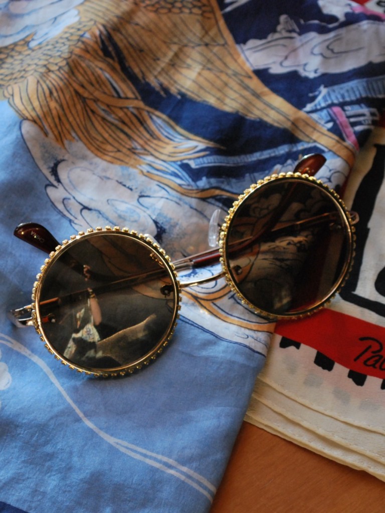 Mes découvertes a Vancouver