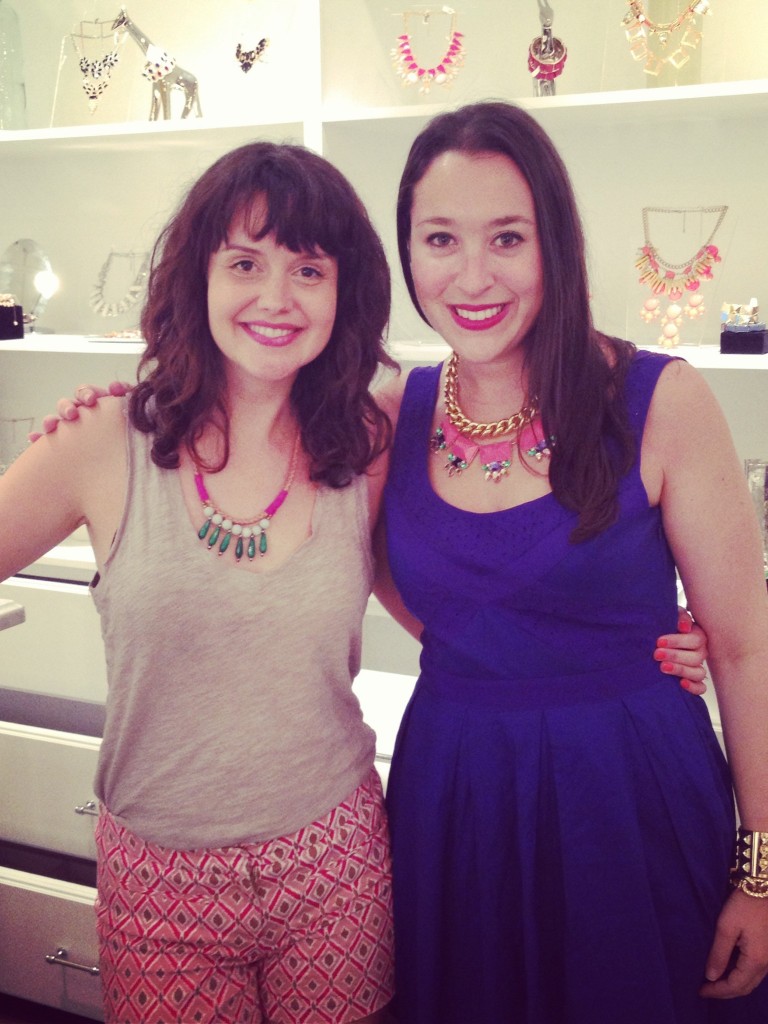 La Presse+ à NY : Baublebar et CONCOURS (terminé)