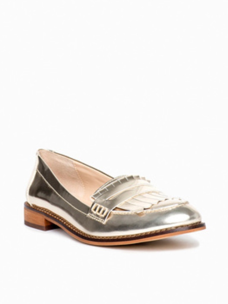 Nos souliers d’automne préférés