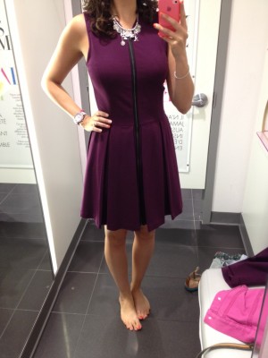 Smart Set Vs Club Monaco