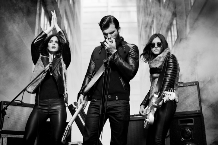 La vente d’échantillons Rudsak!