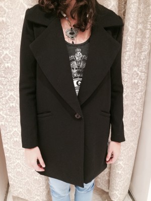 la petite garçonne.