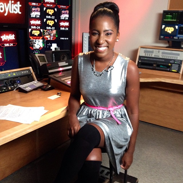 L’histoire d’amour entre Diandra et MinkPink se continue! :)