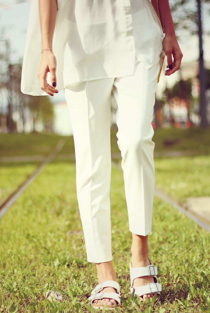 Pour ou contre le retour des Birkenstock?