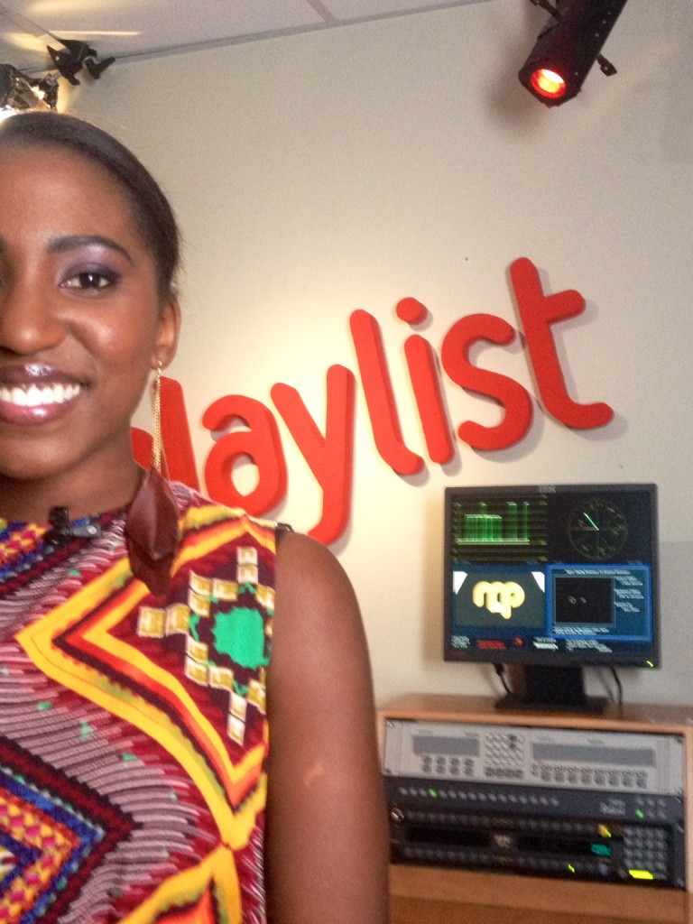 Diandra & la collection printemps 2014 de Minkpink