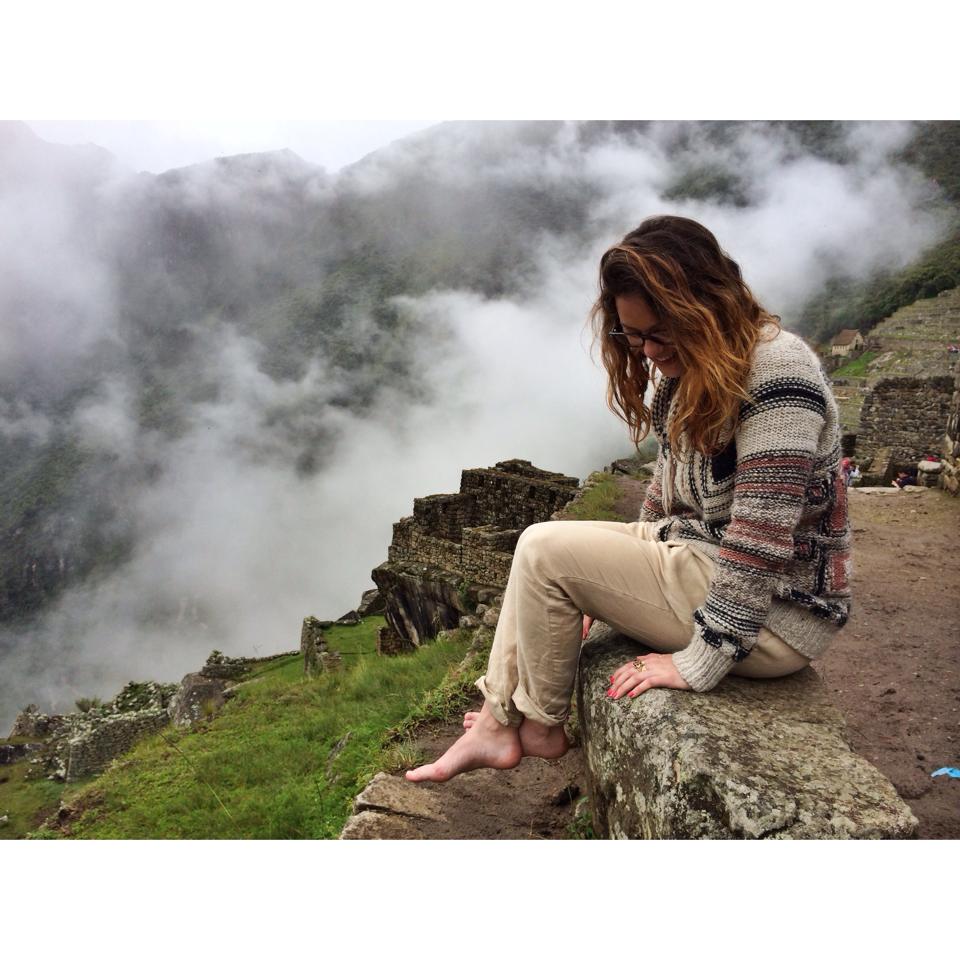 C’pas le Pérou, sauf que…