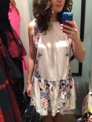 Razzia estivale chez Forever21 + Afrique du Sud