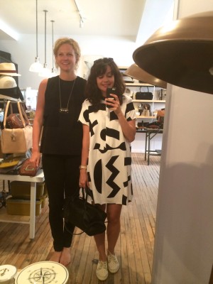 Lowell + Dusen Dusen = <3