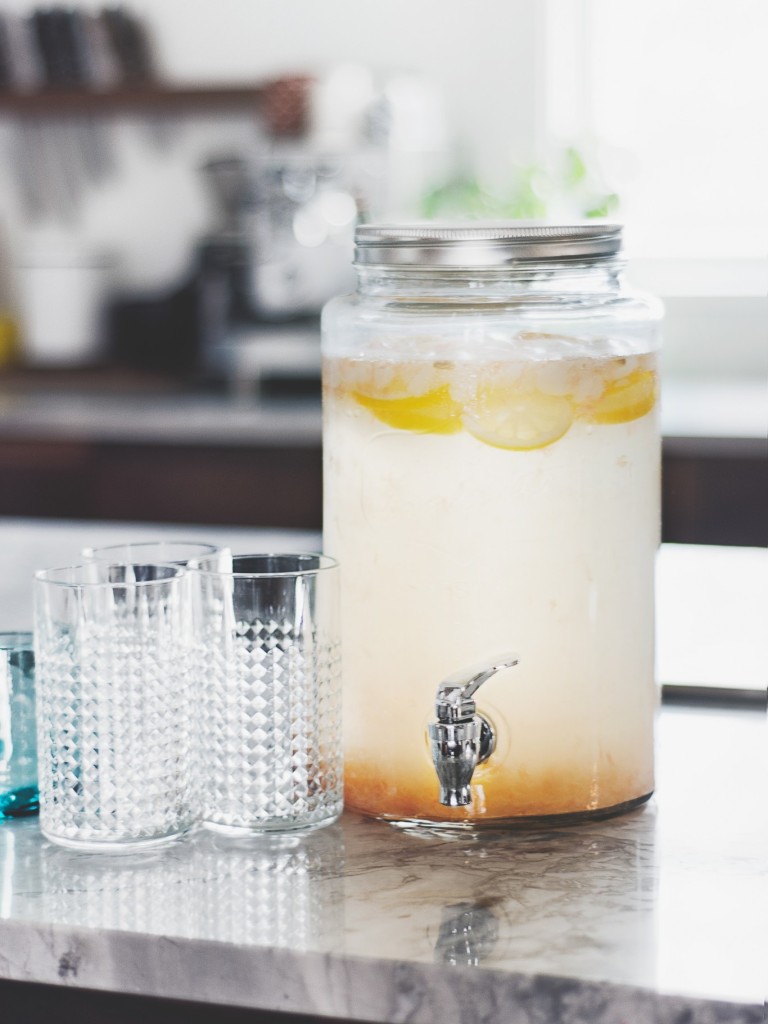 La cuisine de Julie + concours