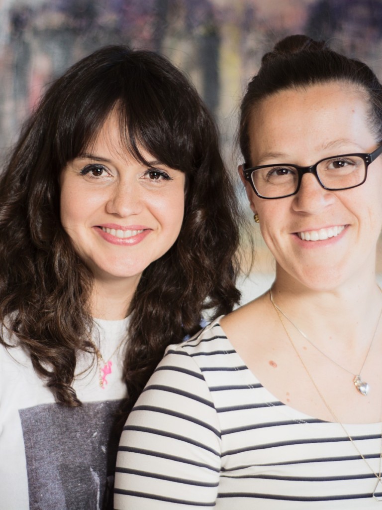 Nouvelle section Déco sur dans la cabine!