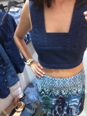 Journée nationale du denim