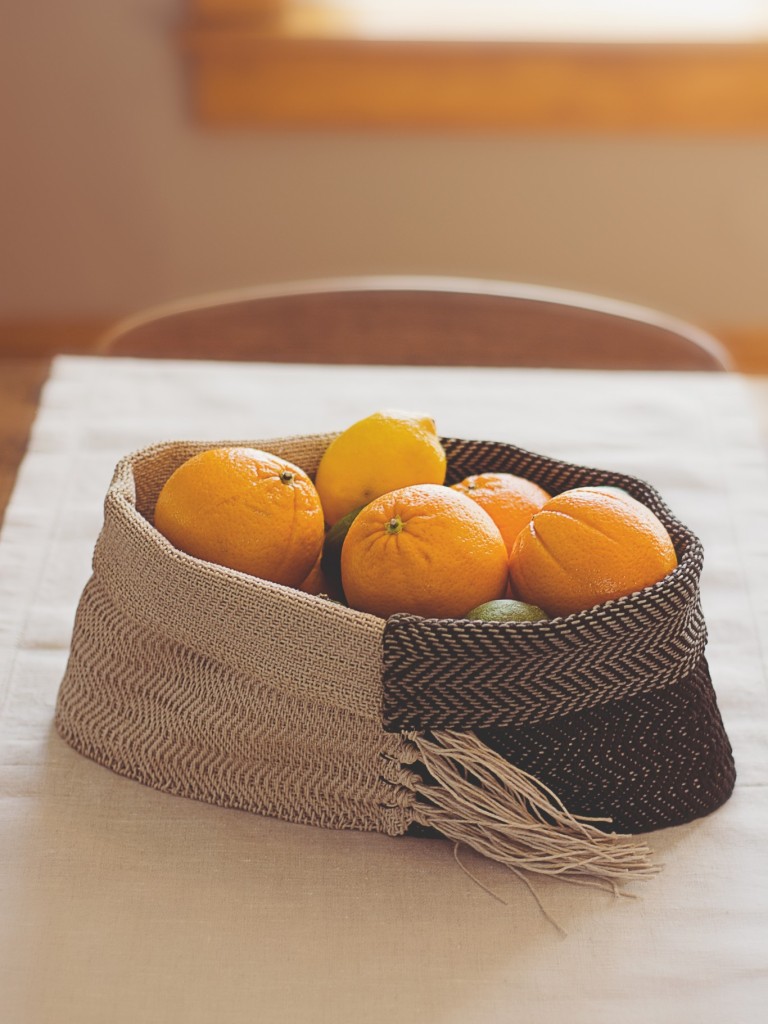 La salle à manger de Julie + Concours