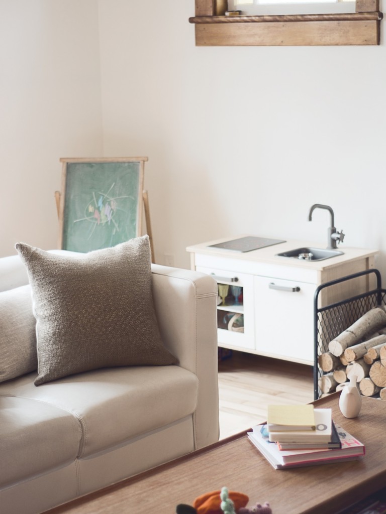 Le salon de Julie + concours