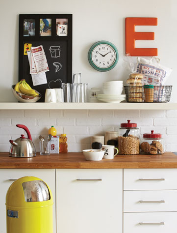 HomeSense pour une chasse aux trésors déco