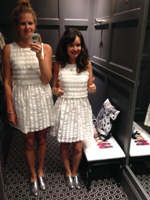 Alton Gray au Carrefour Laval