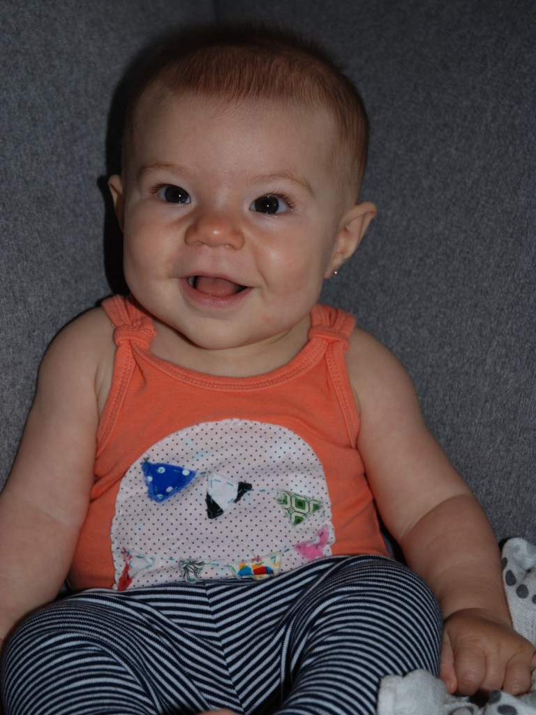 DIY Cache-couche à ma façon